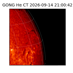 gong - 2026-09-14T21:00:42
