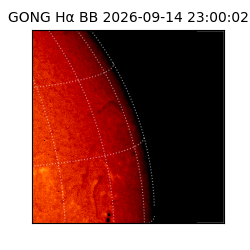 gong - 2026-09-14T23:00:02