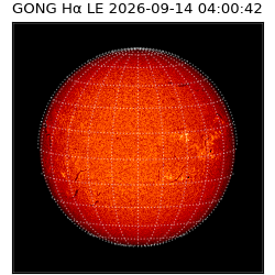 gong - 2026-09-14T04:00:42