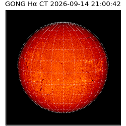 gong - 2026-09-14T21:00:42