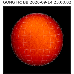 gong - 2026-09-14T23:00:02