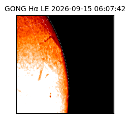 gong - 2026-09-15T06:07:42