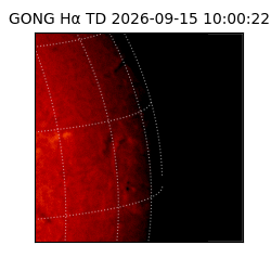 gong - 2026-09-15T10:00:22