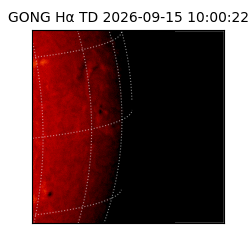 gong - 2026-09-15T10:00:22