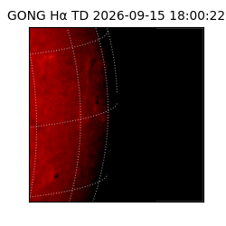 gong - 2026-09-15T18:00:22