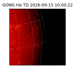 gong - 2026-09-15T10:00:22