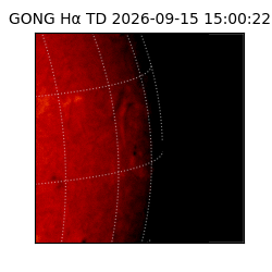 gong - 2026-09-15T15:00:22