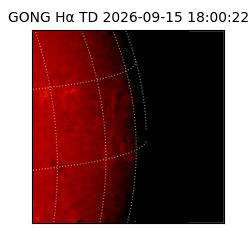 gong - 2026-09-15T18:00:22