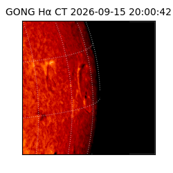 gong - 2026-09-15T20:00:42