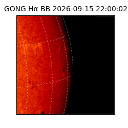 gong - 2026-09-15T22:00:02