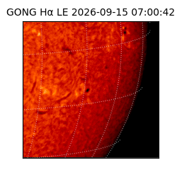 gong - 2026-09-15T07:00:42