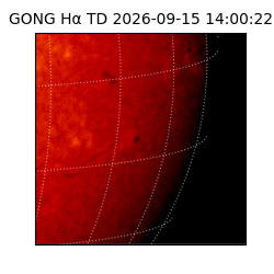gong - 2026-09-15T14:00:22