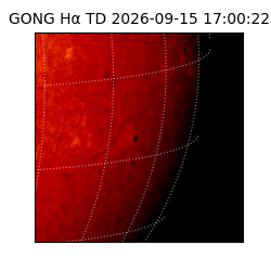gong - 2026-09-15T17:00:22