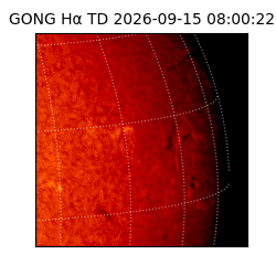 gong - 2026-09-15T08:00:22