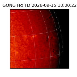 gong - 2026-09-15T10:00:22