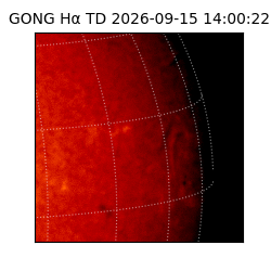 gong - 2026-09-15T14:00:22