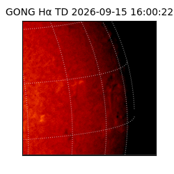 gong - 2026-09-15T16:00:22