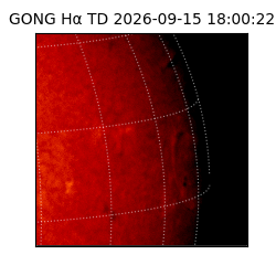 gong - 2026-09-15T18:00:22