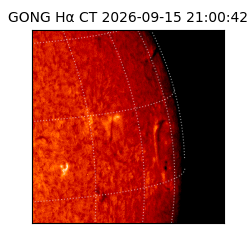 gong - 2026-09-15T21:00:42