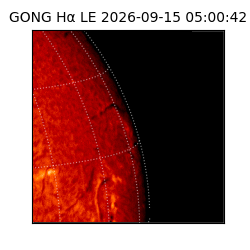 gong - 2026-09-15T05:00:42