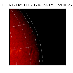 gong - 2026-09-15T15:00:22