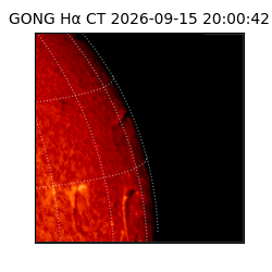 gong - 2026-09-15T20:00:42