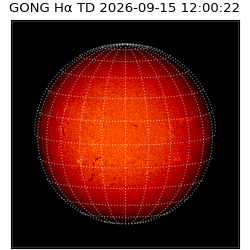 gong - 2026-09-15T12:00:22