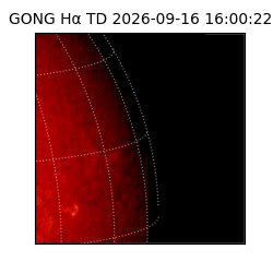 gong - 2026-09-16T16:00:22