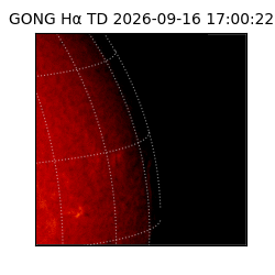 gong - 2026-09-16T17:00:22