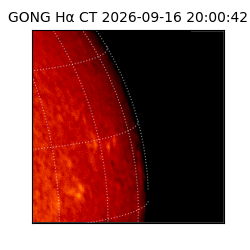 gong - 2026-09-16T20:00:42