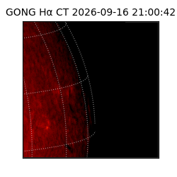 gong - 2026-09-16T21:00:42