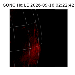 gong - 2026-09-16T02:22:42