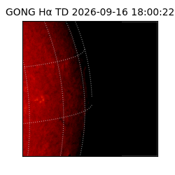 gong - 2026-09-16T18:00:22