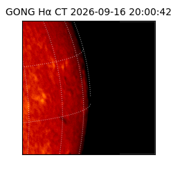 gong - 2026-09-16T20:00:42