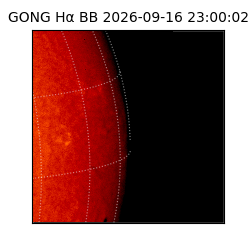 gong - 2026-09-16T23:00:02