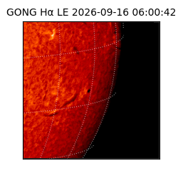 gong - 2026-09-16T06:00:42