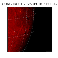 gong - 2026-09-16T21:00:42