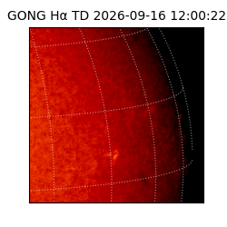 gong - 2026-09-16T12:00:22