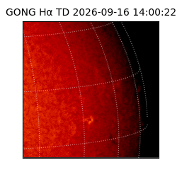 gong - 2026-09-16T14:00:22