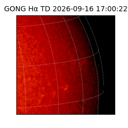 gong - 2026-09-16T17:00:22