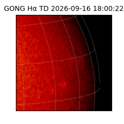 gong - 2026-09-16T18:00:22