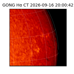 gong - 2026-09-16T20:00:42