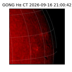 gong - 2026-09-16T21:00:42