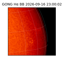 gong - 2026-09-16T23:00:02