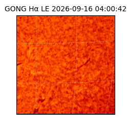 gong - 2026-09-16T04:00:42