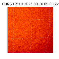 gong - 2026-09-16T09:00:22