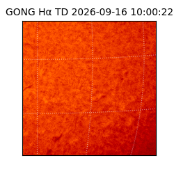 gong - 2026-09-16T10:00:22