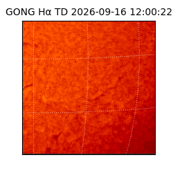 gong - 2026-09-16T12:00:22
