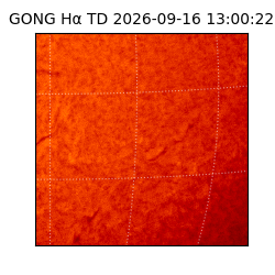 gong - 2026-09-16T13:00:22
