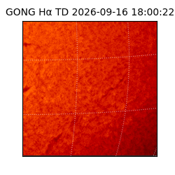 gong - 2026-09-16T18:00:22